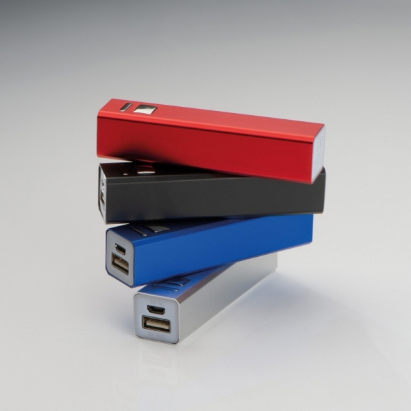 Power bank 2200 mAh OLEG