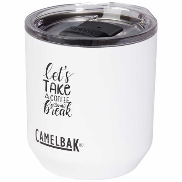 CamelBak® Horizon Rocks izolowany kubek o pojemności 300 ml