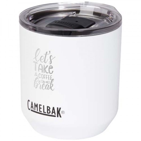 CamelBak® Horizon Rocks izolowany kubek o pojemności 300 ml