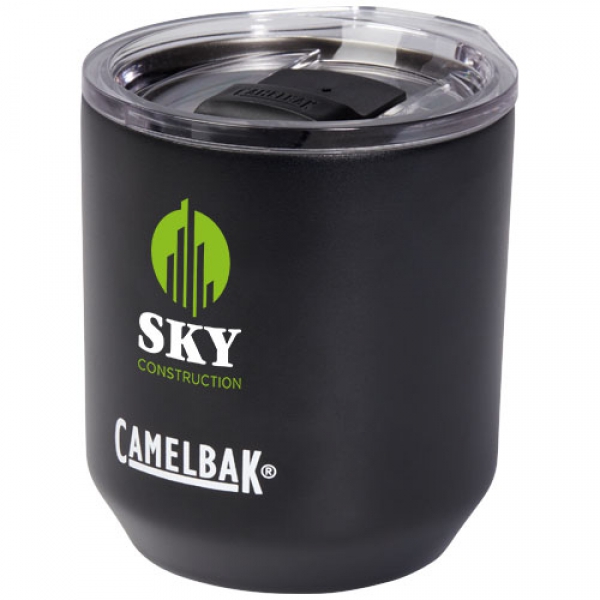 CamelBak® Horizon Rocks izolowany kubek o pojemności 300 ml