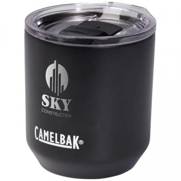 CamelBak® Horizon Rocks izolowany kubek o pojemności 300 ml