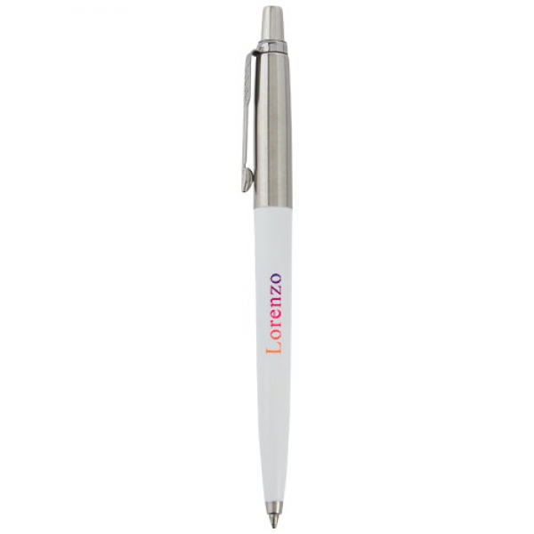 Parker Jotter długopis kulkowy z recyklingu