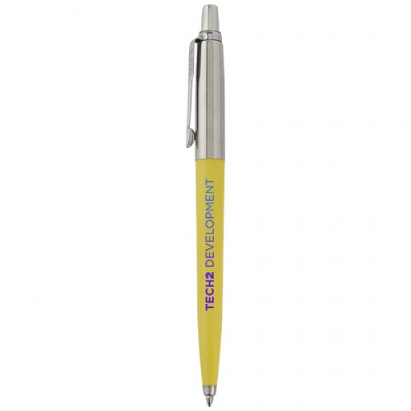 Parker Jotter długopis kulkowy z recyklingu