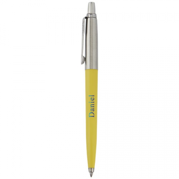 Parker Jotter długopis kulkowy z recyklingu