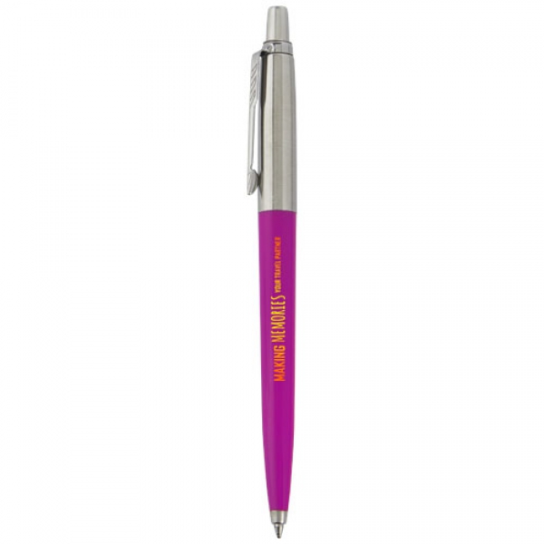 Parker Jotter długopis kulkowy z recyklingu