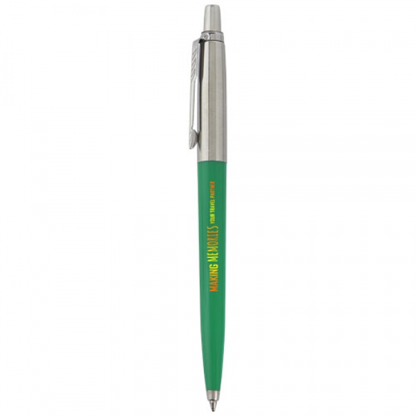 Parker Jotter długopis kulkowy z recyklingu