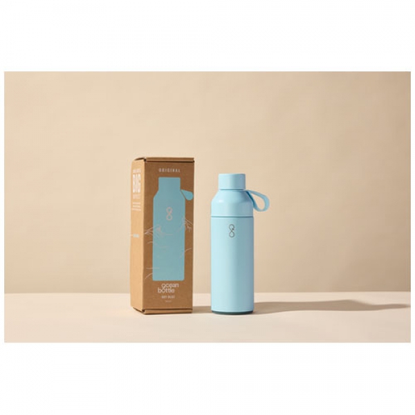 Ocean Bottle izolowany próżniowo bidon na wodę o pojemności 500 ml