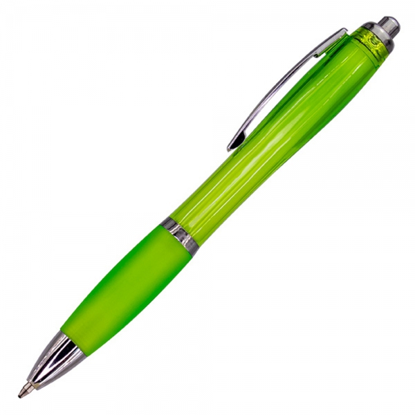 Długopis plastikowy MELISSA