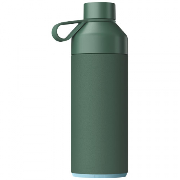 Big Ocean Bottle izolowany próżniowo bidon na wodę o pojemności 1000 ml
