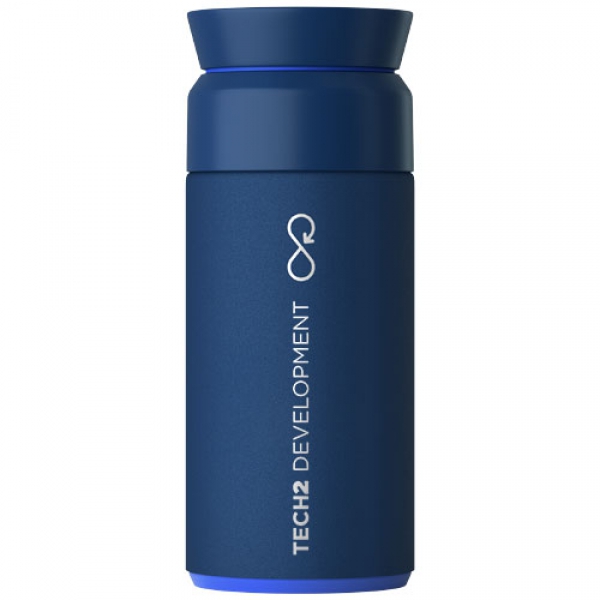 Ocean Bottle termos o pojemności 350 ml