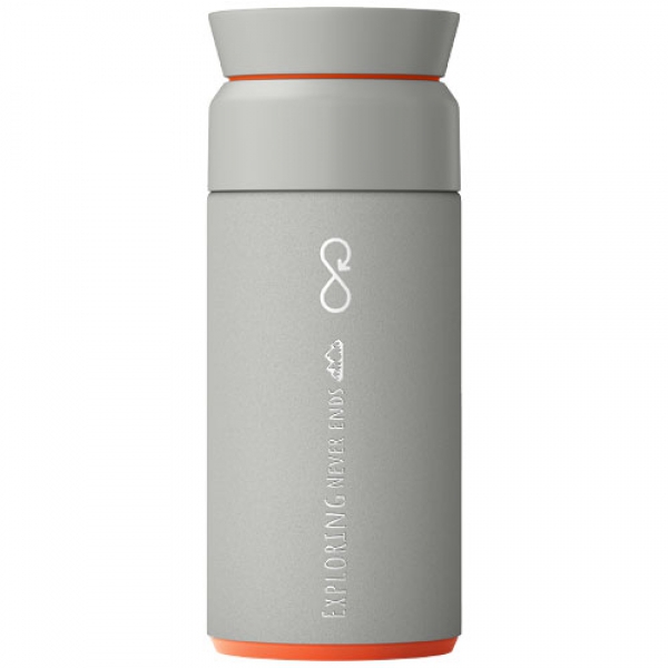 Ocean Bottle termos o pojemności 350 ml