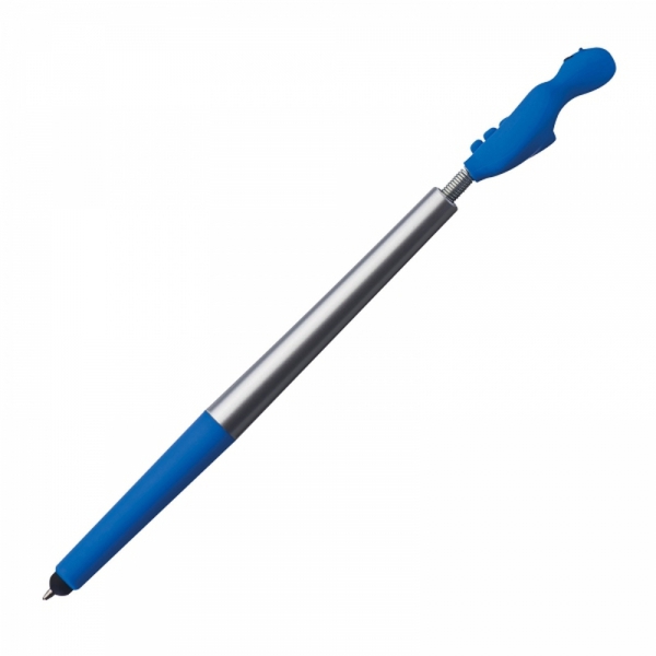Długopis plastikowy touch pen Smile Hand CrisMa KARINA