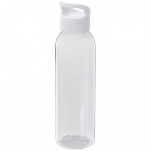 Sky butelka na wodę o pojemności 650 ml z tworzyw sztucznych pochodzących z recyklingu
