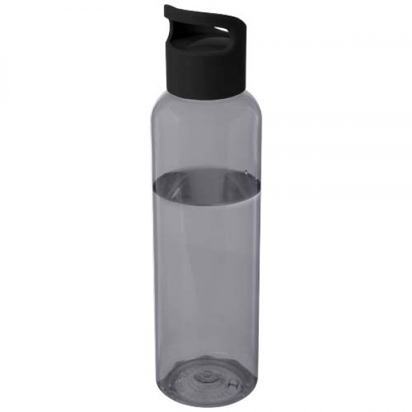 Sky butelka na wodę o pojemności 650 ml z tworzyw sztucznych pochodzących z recyklingu