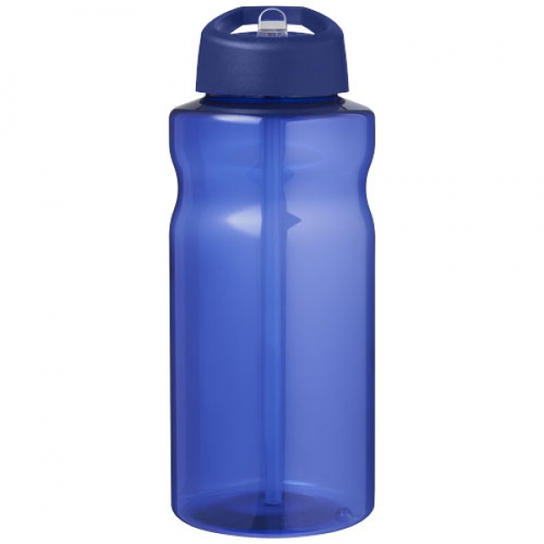 H2O Active® Eco Big Base bidon o pojemności 1 litra z wieczkiem z dzióbkiem