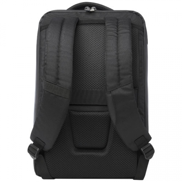 Expedition Pro kompaktowy plecak na laptopa 15,6-cali o pojemności 12 l wykonany z materiałów z recyklingu z certyfikatem GRS