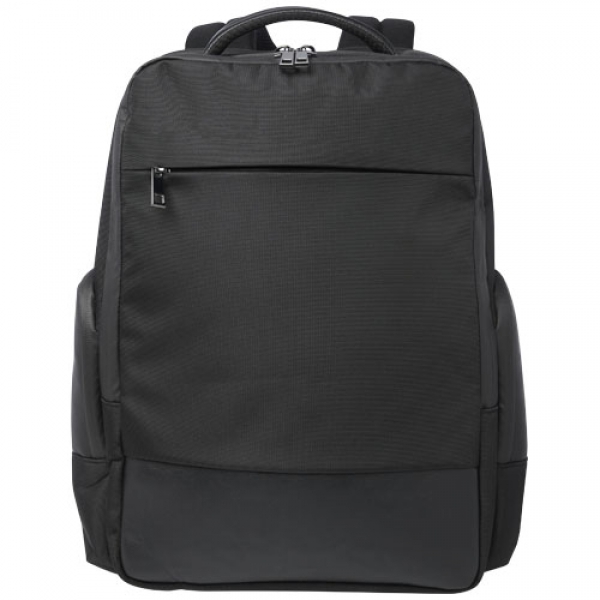 Expedition Pro plecak na laptopa 15,6-cali o pojemności 25 l wykonany z materiałów z recyklingu z certyfikatem GRS