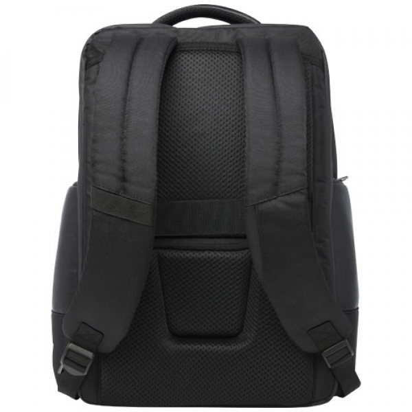 Expedition Pro plecak na laptopa 15,6-cali o pojemności 25 l wykonany z materiałów z recyklingu z certyfikatem GRS