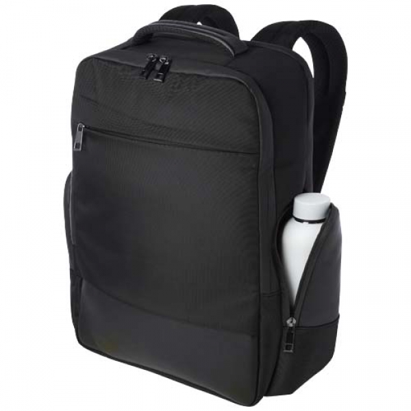 Expedition Pro plecak na laptopa 15,6-cali o pojemności 25 l wykonany z materiałów z recyklingu z certyfikatem GRS