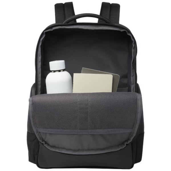 Expedition Pro plecak na laptopa 15,6-cali o pojemności 25 l wykonany z materiałów z recyklingu z certyfikatem GRS