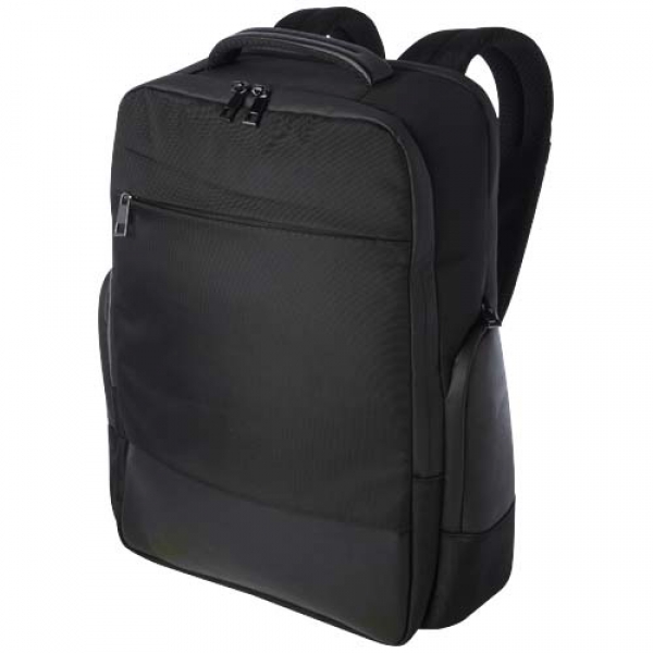 Expedition Pro plecak na laptopa 15,6-cali o pojemności 25 l wykonany z materiałów z recyklingu z certyfikatem GRS