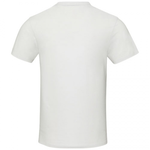 Avalite koszulka unisex z recyklingu z krótkim rękawem 160 g/m²