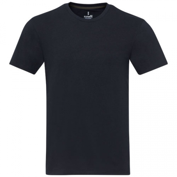 Avalite koszulka unisex z recyklingu z krótkim rękawem 160 g/m²