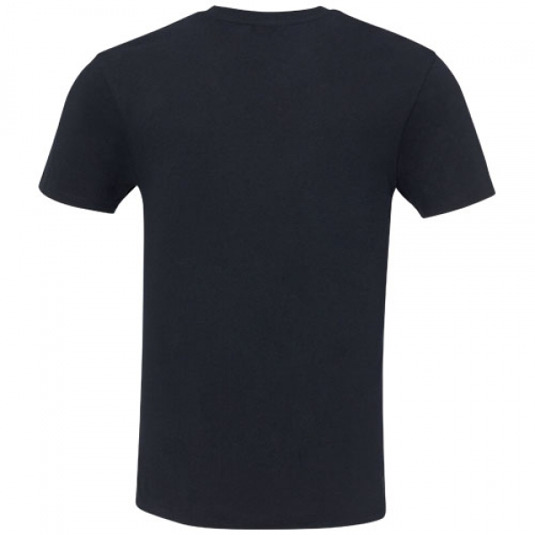 Avalite koszulka unisex z recyklingu z krótkim rękawem 160 g/m²