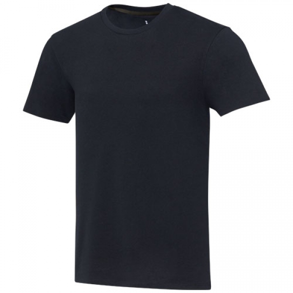 Avalite koszulka unisex z recyklingu z krótkim rękawem 160 g/m²