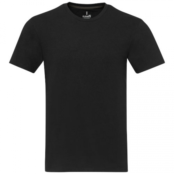 Avalite koszulka unisex z recyklingu z krótkim rękawem 160 g/m²