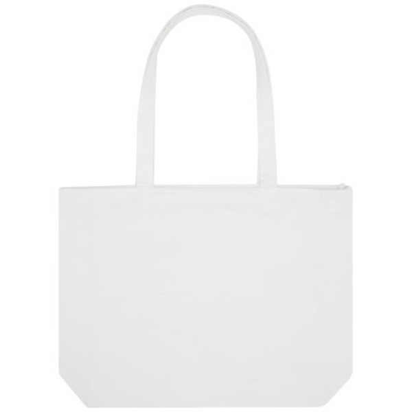 Trace Weekender torba na zakupy z materiału z recyklingu o gramaturze 500 g/m²