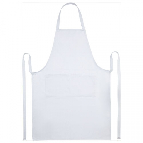 Shara fartuch Aware™ z recyklingu o gramaturze 240 g/m2 