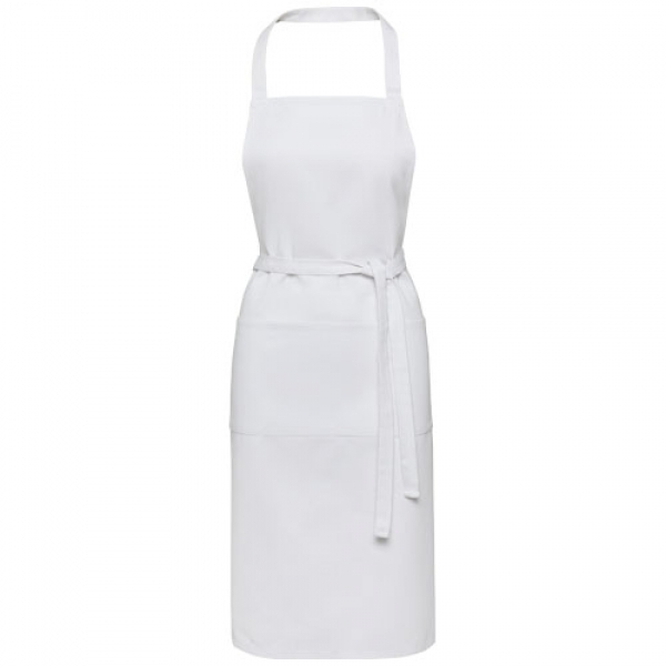 Shara fartuch Aware™ z recyklingu o gramaturze 240 g/m2 