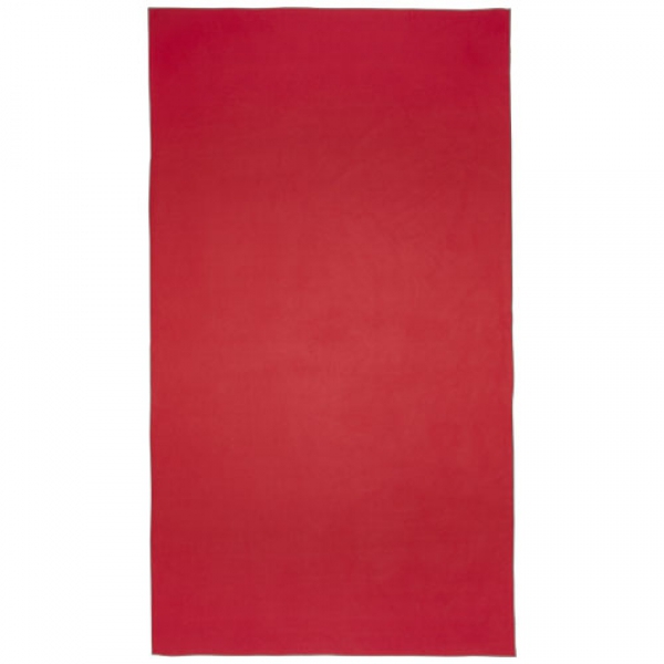 Pieter niezwykle lekki i szybko schnący ręcznik o wymiarach 100x180 cm z certyfikatem GRS