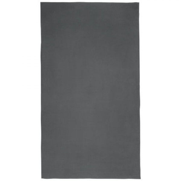 Pieter niezwykle lekki i szybko schnący ręcznik o wymiarach 100x180 cm z certyfikatem GRS