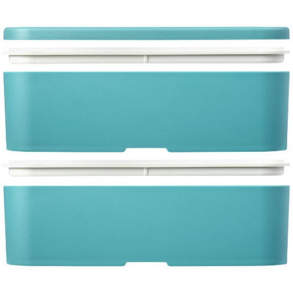 MIYO Renew dwuczęściowy lunchbox