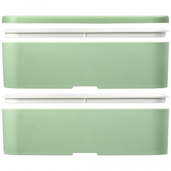 MIYO Renew dwuczęściowy lunchbox