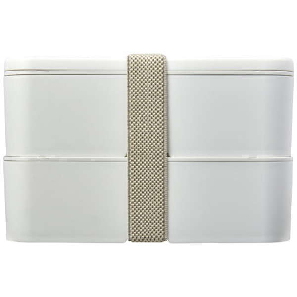 MIYO Renew dwuczęściowy lunchbox