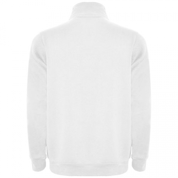 Aneto bluza rozpinany pod szyją na suwak 280 g/m²