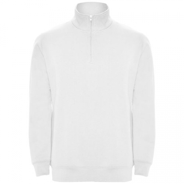 Aneto bluza rozpinany pod szyją na suwak 280 g/m²