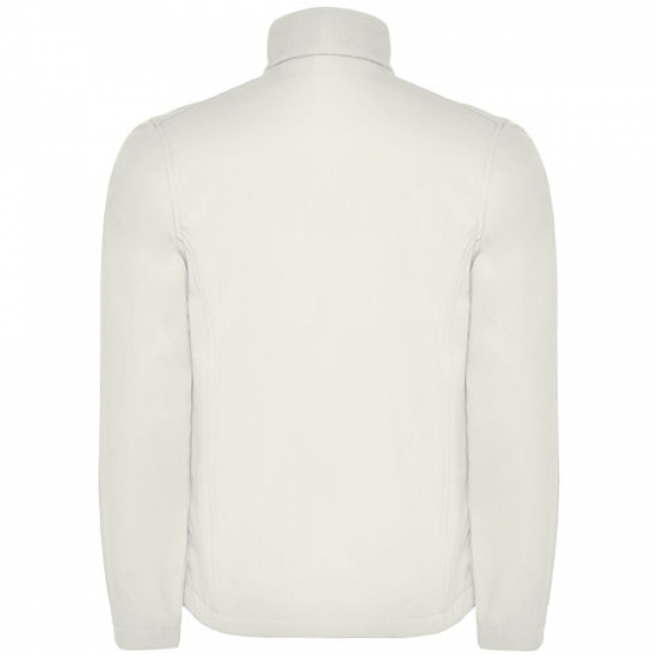 Antartida męska kurtka typu softshell