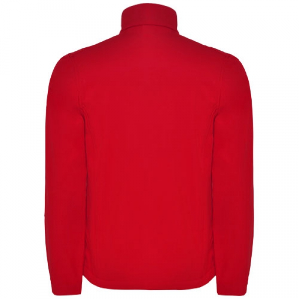 Antartida męska kurtka typu softshell