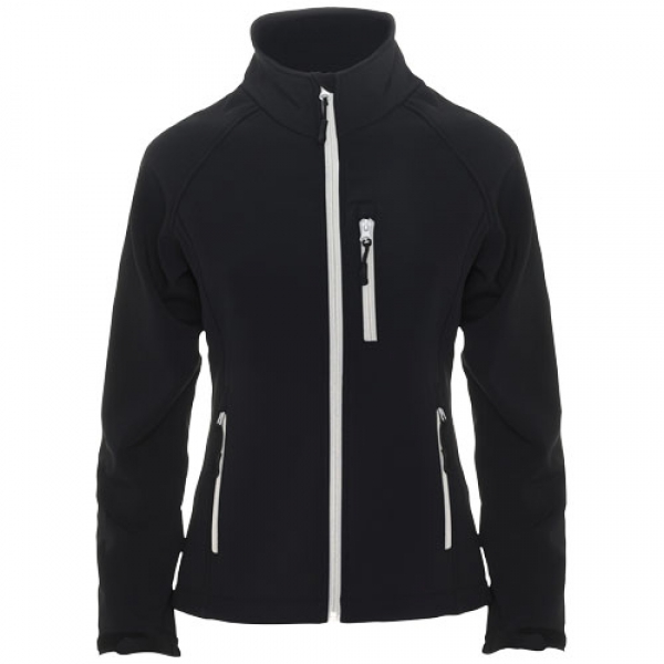 Antartida damska kurtka typu softshell