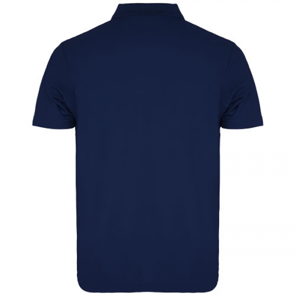 Austral koszulka polo unisex z krótkim rękawem 180 g/m²