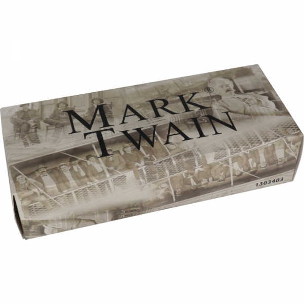 Długopis metalowy Mark Twain
