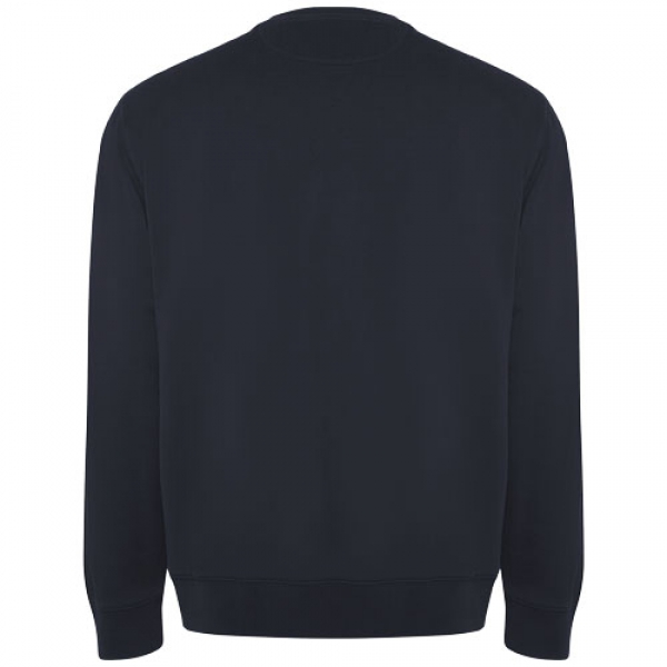 Batian bluza unisex z okrągłym dekoltem 300 g/m²