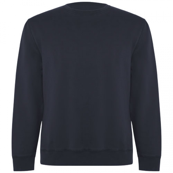 Batian bluza unisex z okrągłym dekoltem 300 g/m²