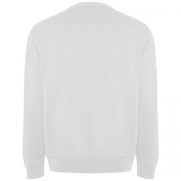 Batian bluza unisex z okrągłym dekoltem 300 g/m²