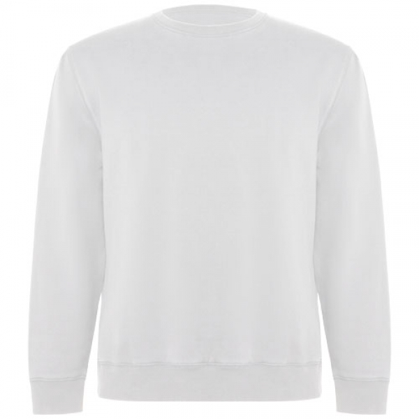 Batian bluza unisex z okrągłym dekoltem