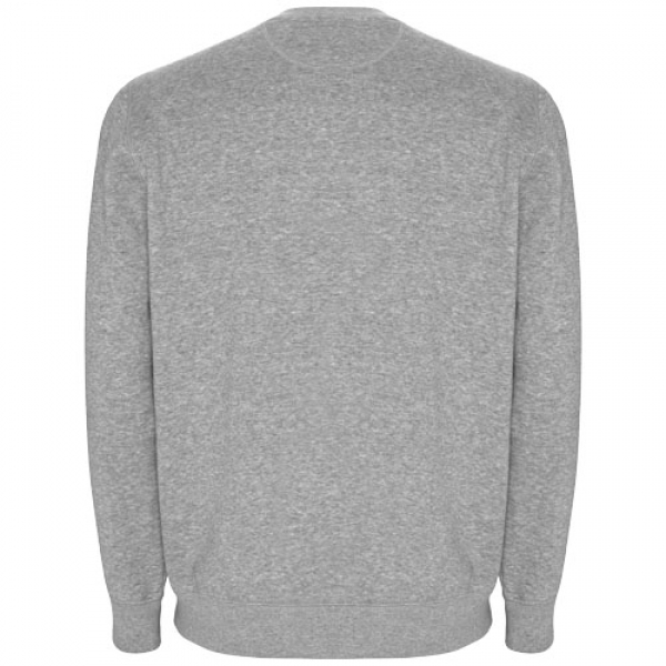 Batian bluza unisex z okrągłym dekoltem 300 g/m²